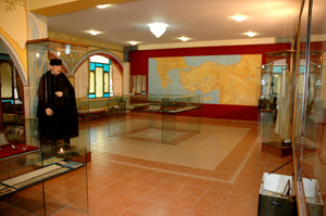 Μουσείο Προσφυγικής Μνήμης